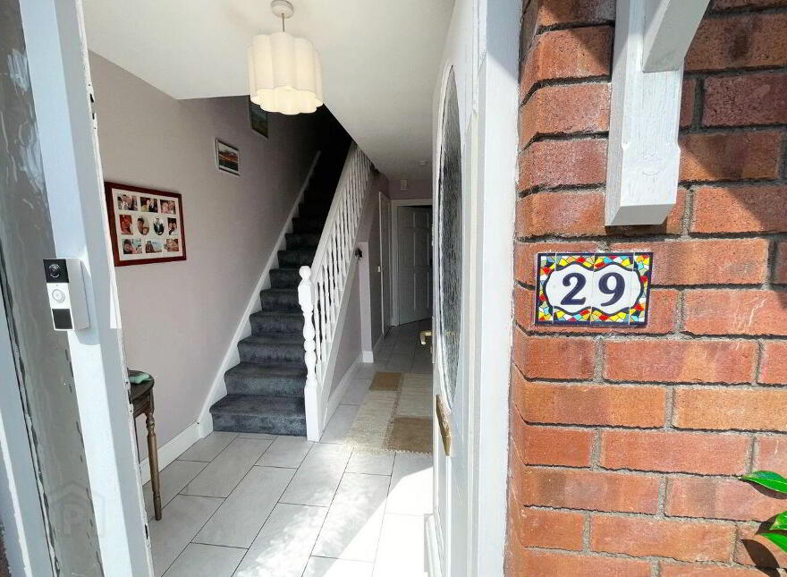 29 Gleann Tuarigh, Chickley's Road, Youghal, P36C568