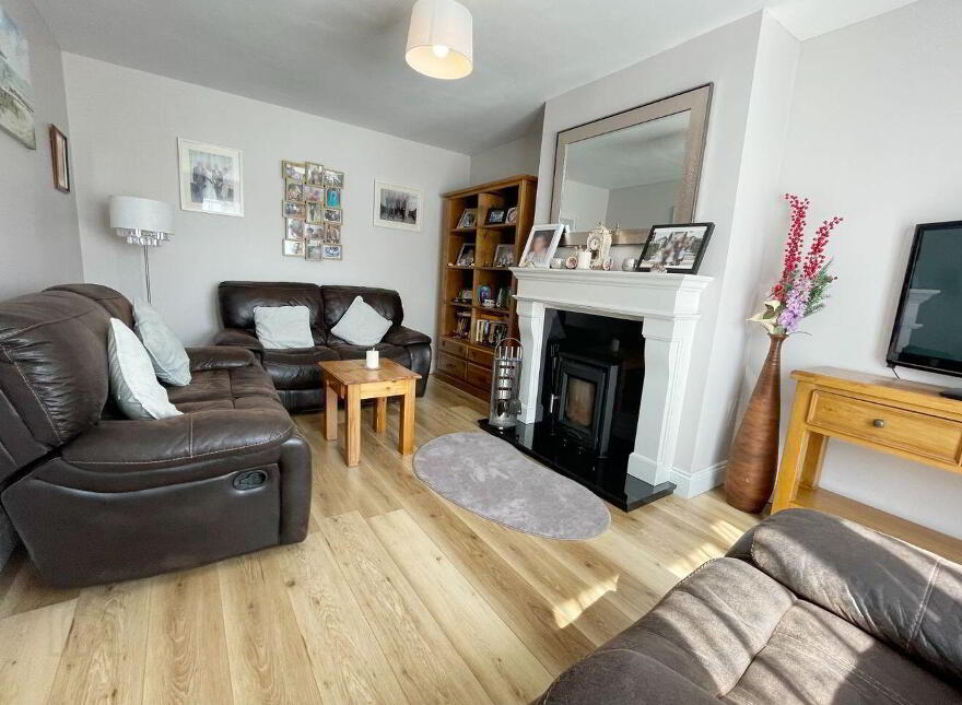 29 Gleann Tuarigh, Chickley's Road, Youghal, P36C568