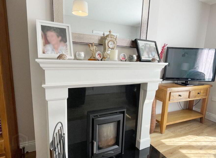 29 Gleann Tuarigh, Chickley's Road, Youghal, P36C568
