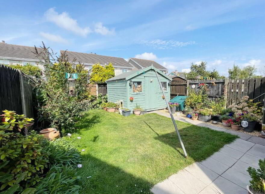 29 Gleann Tuarigh, Chickley's Road, Youghal, P36C568