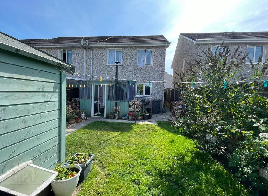 29 Gleann Tuarigh, Chickley's Road, Youghal, P36C568