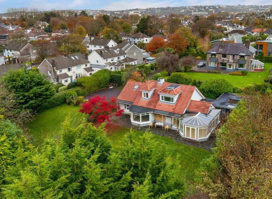 Chartwell, Douglas Road, Douglas, T12YR8R