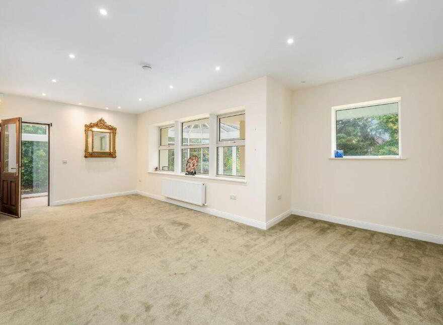 Chartwell, Douglas Road, Douglas, T12YR8R