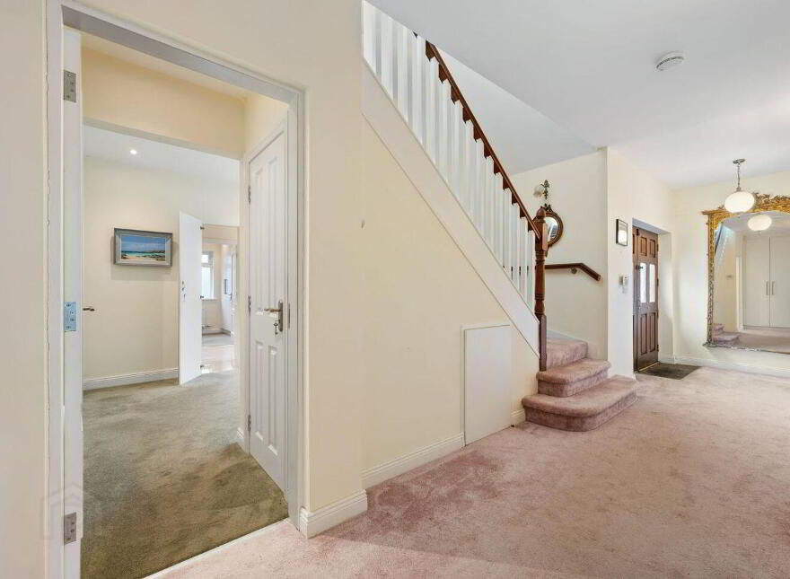 Chartwell, Douglas Road, Douglas, T12YR8R