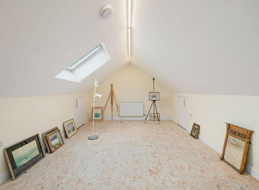 Chartwell, Douglas Road, Douglas, T12YR8R