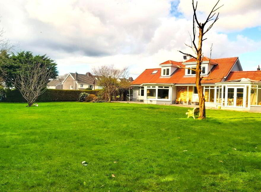 Chartwell, Douglas Road, Douglas, T12YR8R