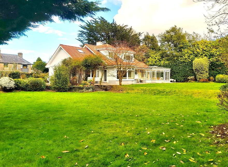 Chartwell, Douglas Road, Douglas, T12YR8R