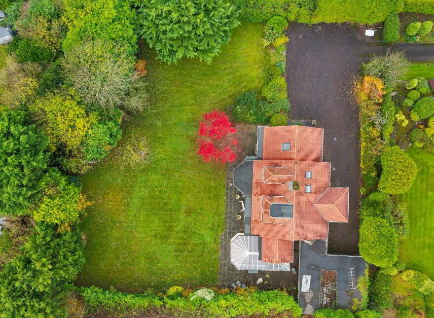 Chartwell, Douglas Road, Douglas, T12YR8R