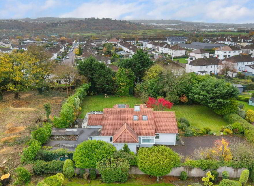 Chartwell, Douglas Road, Douglas, T12YR8R