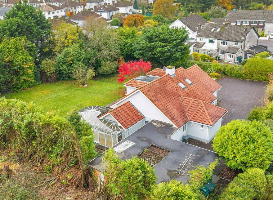 Chartwell, Douglas Road, Douglas, T12YR8R