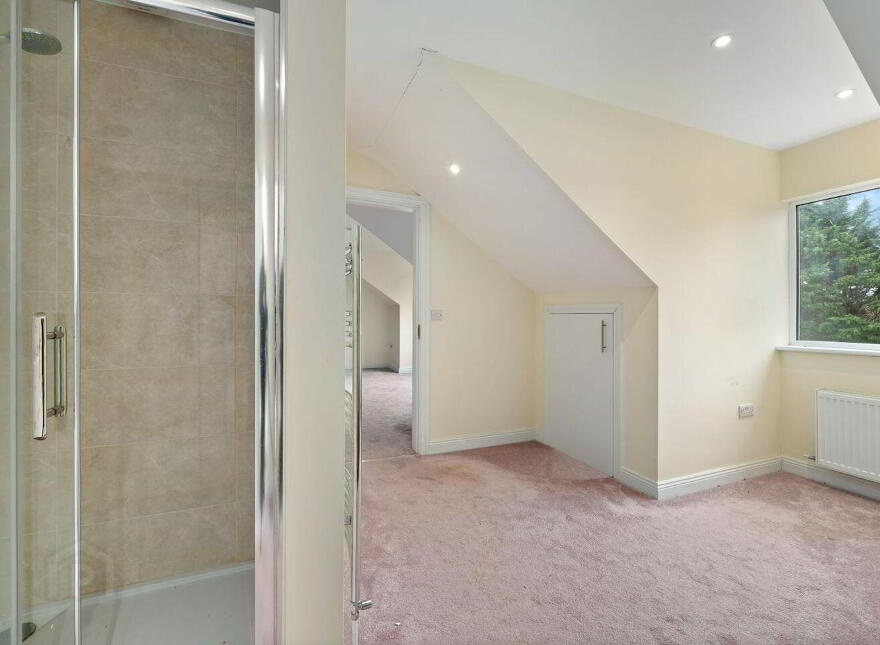 Chartwell, Douglas Road, Douglas, T12YR8R