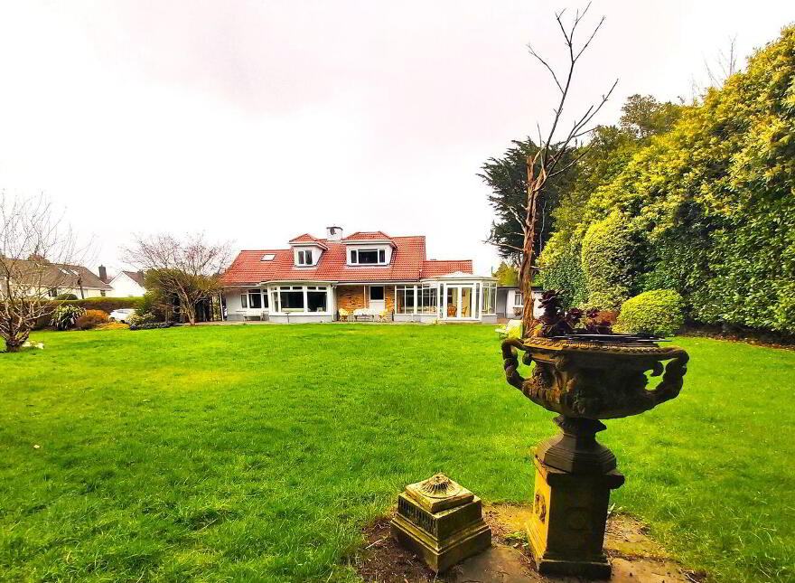 Chartwell, Douglas Road, Douglas, T12YR8R