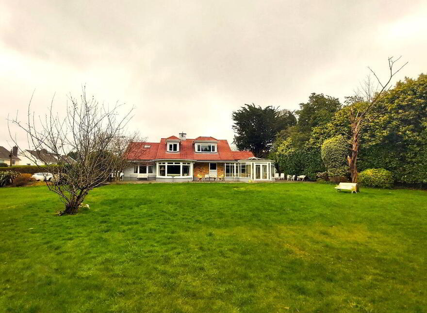 Chartwell, Douglas Road, Douglas, T12YR8R