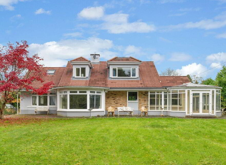 Chartwell, Douglas Road, Douglas, T12YR8R