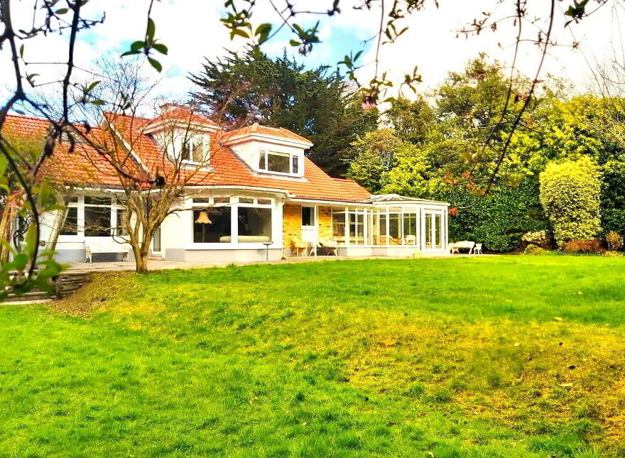 Chartwell, Douglas Road, Douglas, T12YR8R
