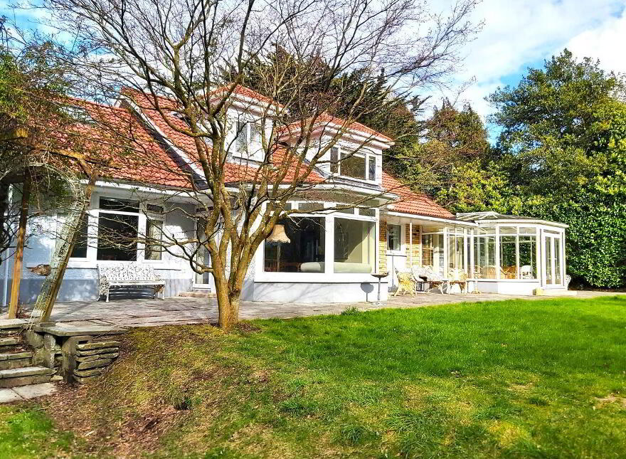Chartwell, Douglas Road, Douglas, T12YR8R