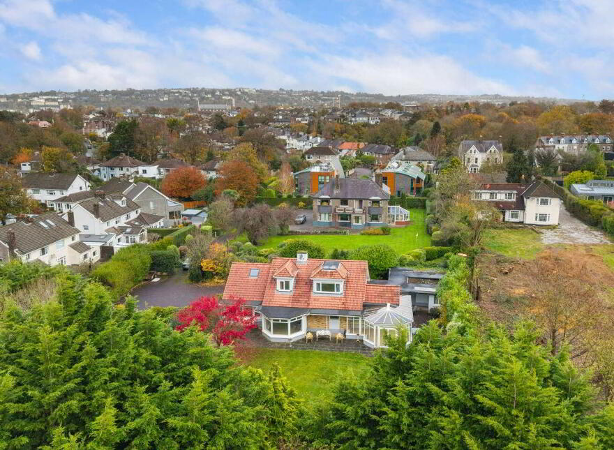 Chartwell, Douglas Road, Douglas, T12YR8R