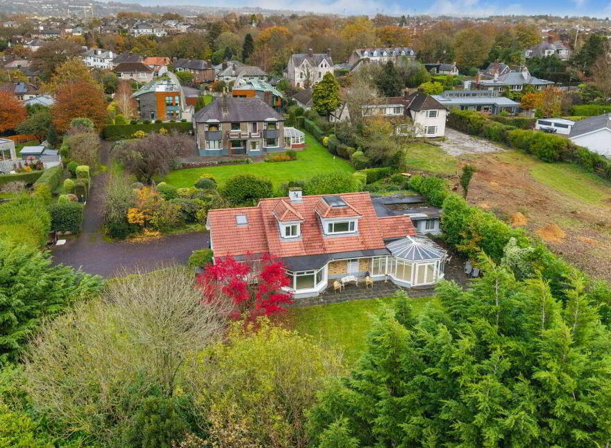 Chartwell, Douglas Road, Douglas, T12YR8R