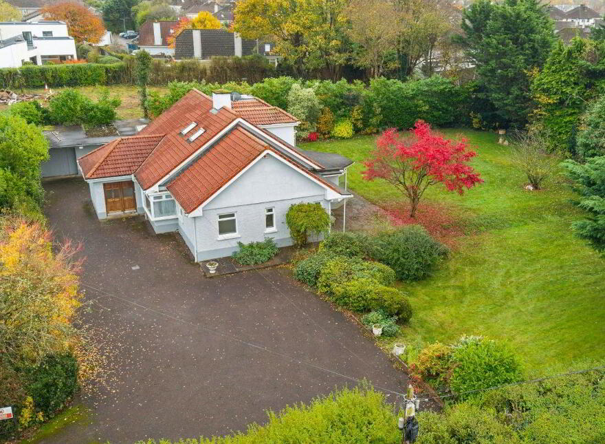 Chartwell, Douglas Road, Douglas, T12YR8R