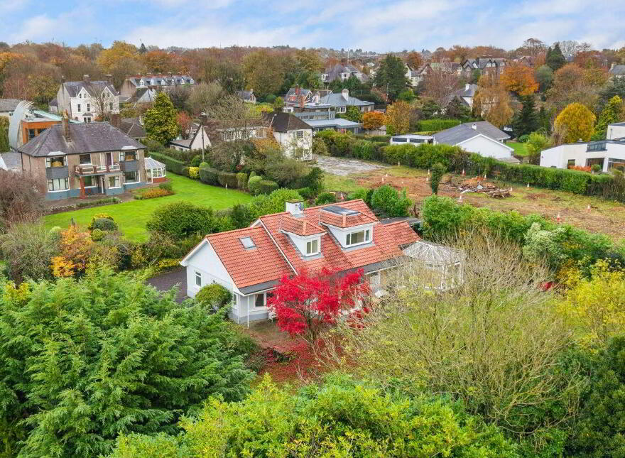 Chartwell, Douglas Road, Douglas, T12YR8R