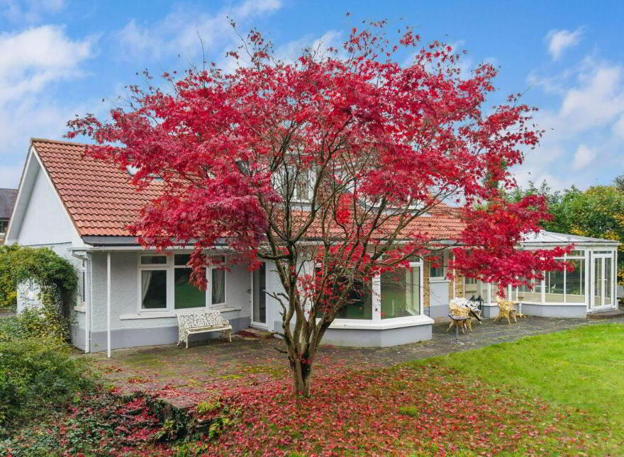 Chartwell, Douglas Road, Douglas, T12YR8R
