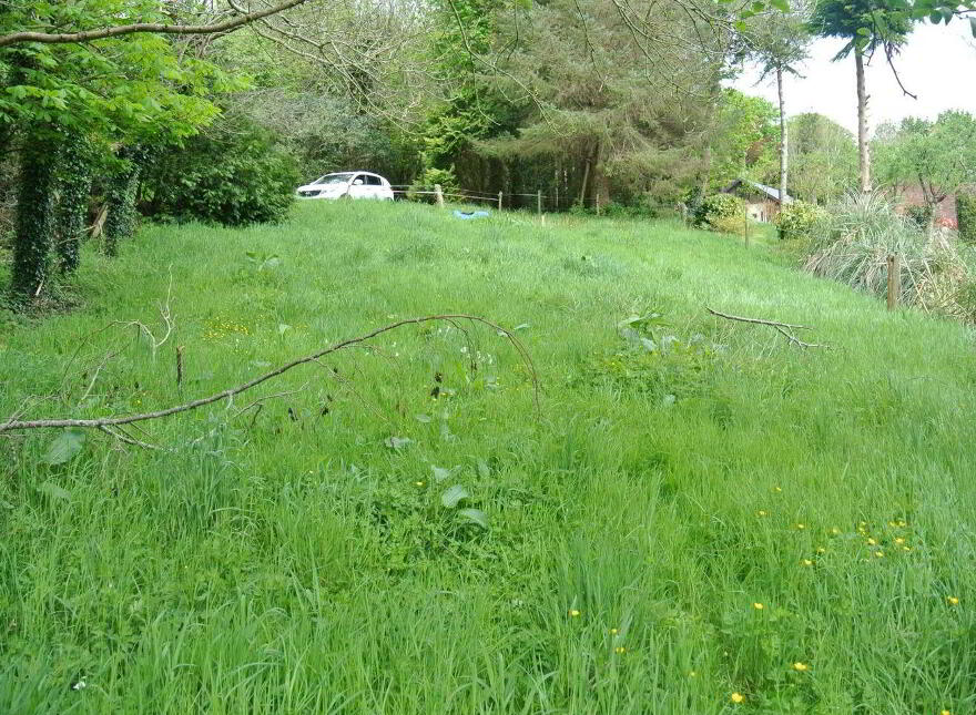 Castletreasure, Douglas, Rathmacullig, T12TDC9