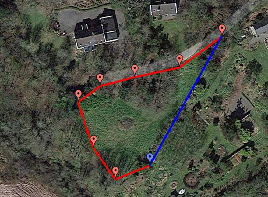 Castletreasure, Douglas, Rathmacullig, T12TDC9