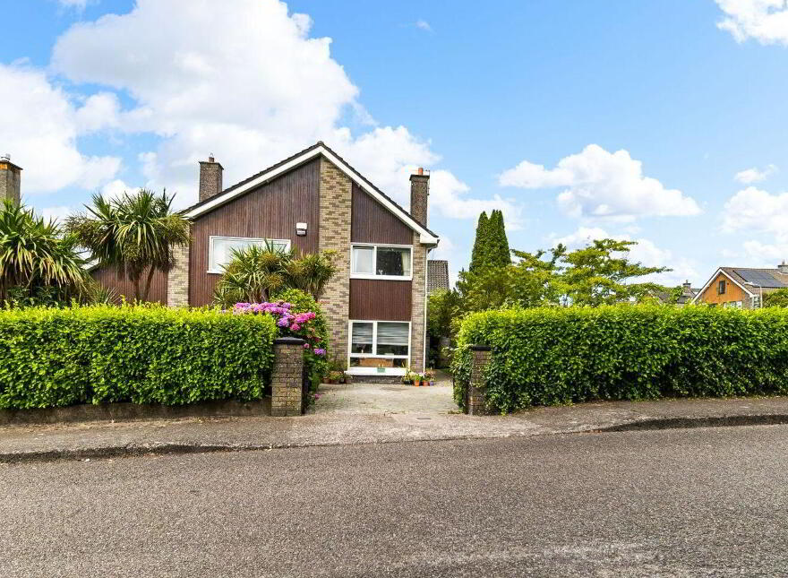 11 Bishopscourt Road, Bishopstown, T12NND2