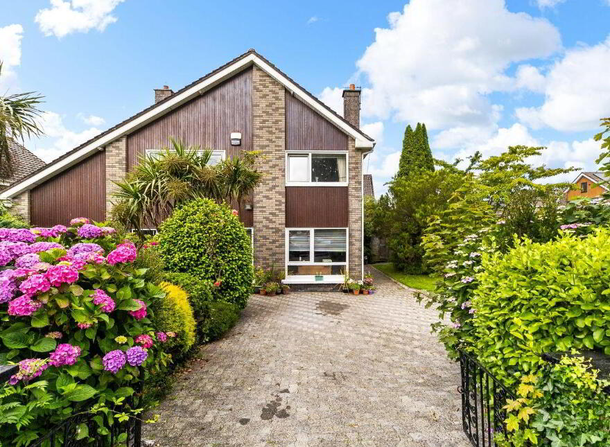 11 Bishopscourt Road, Bishopstown, T12NND2