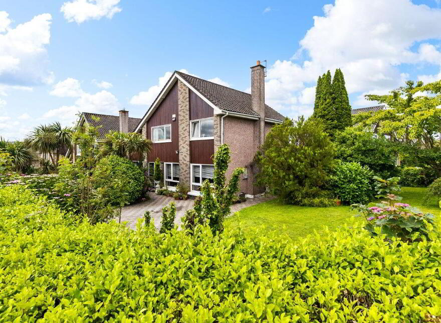 11 Bishopscourt Road, Bishopstown, T12NND2