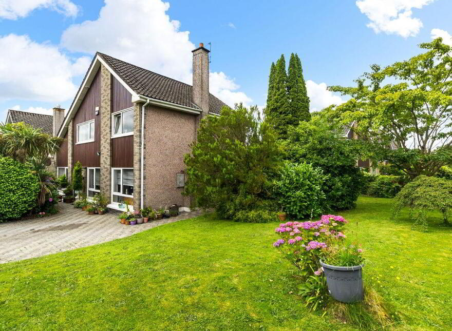 11 Bishopscourt Road, Bishopstown, T12NND2