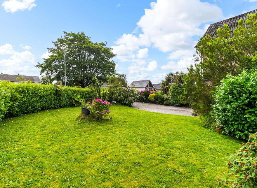 11 Bishopscourt Road, Bishopstown, T12NND2