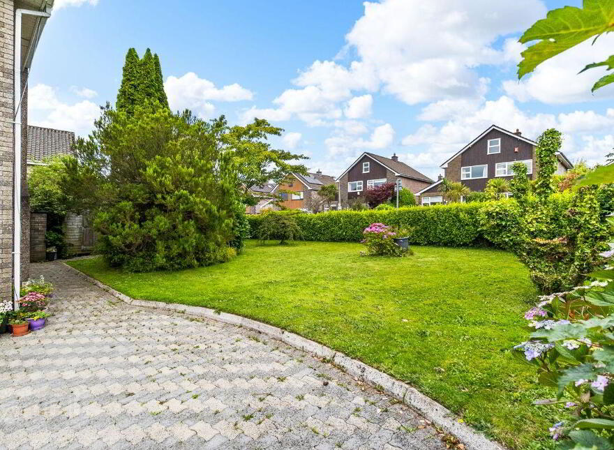 11 Bishopscourt Road, Bishopstown, T12NND2