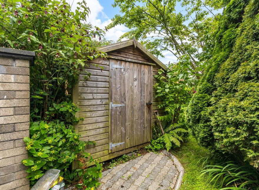 11 Bishopscourt Road, Bishopstown, T12NND2