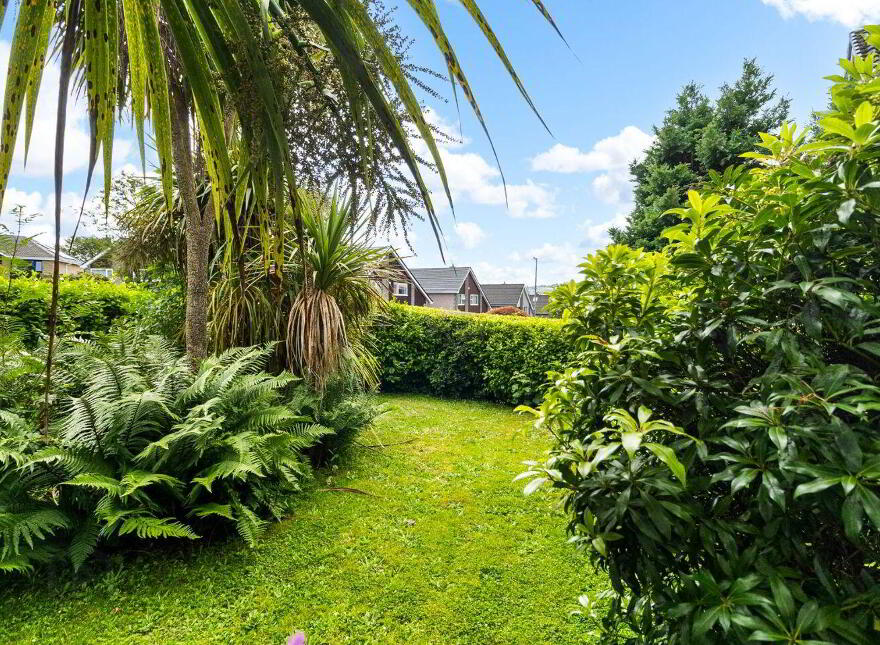 11 Bishopscourt Road, Bishopstown, T12NND2