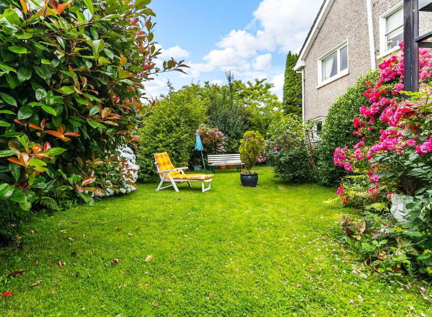 11 Bishopscourt Road, Bishopstown, T12NND2