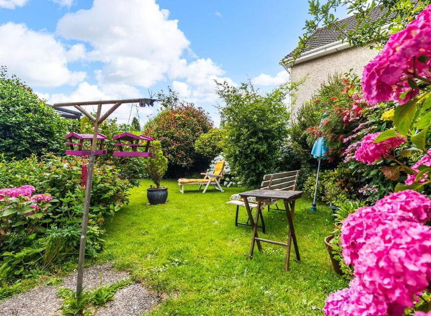 11 Bishopscourt Road, Bishopstown, T12NND2