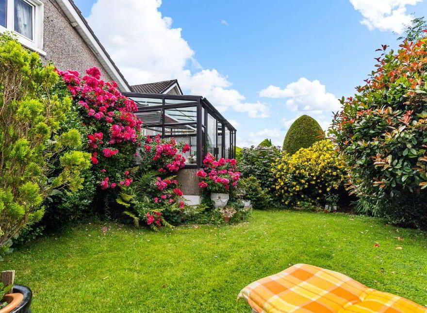 11 Bishopscourt Road, Bishopstown, T12NND2