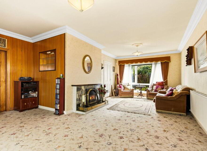 11 Bishopscourt Road, Bishopstown, T12NND2