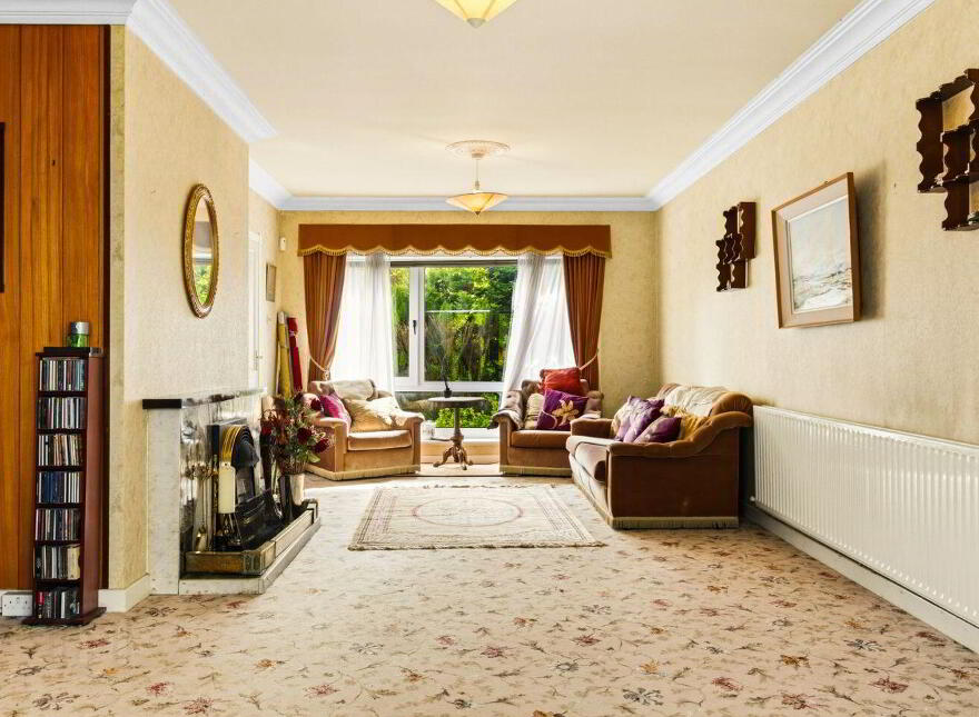 11 Bishopscourt Road, Bishopstown, T12NND2