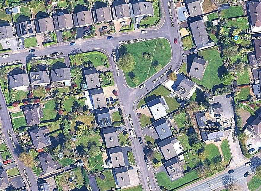 11 Bishopscourt Road, Bishopstown, T12NND2