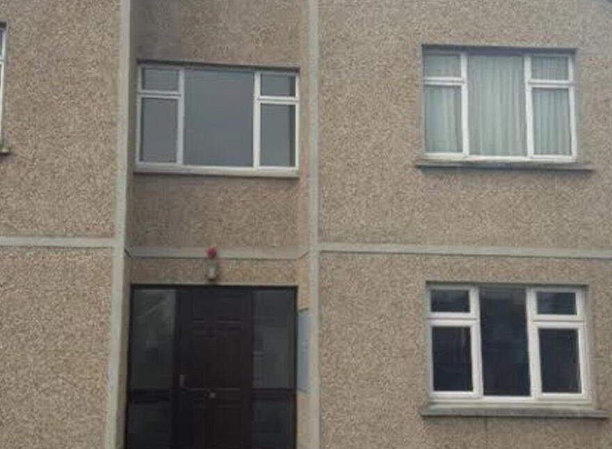 Apartment 12 Avondale Court, William Street, Nenagh, E45XP66