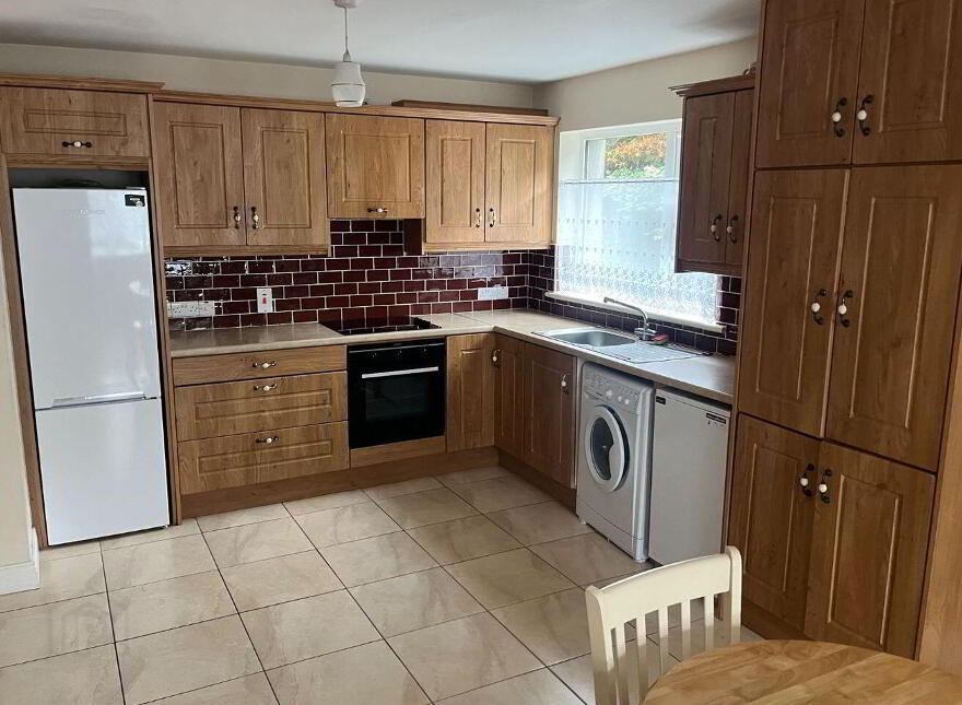 Apartment 12 Avondale Court, William Street, Nenagh, E45XP66