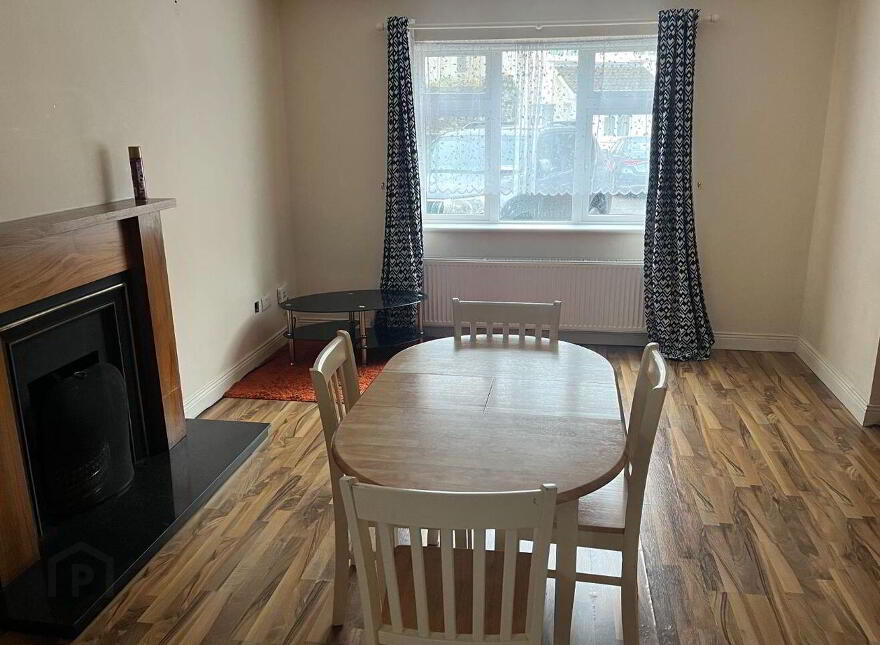 Apartment 12 Avondale Court, William Street, Nenagh, E45XP66