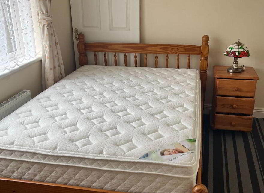 Apartment 12 Avondale Court, William Street, Nenagh, E45XP66
