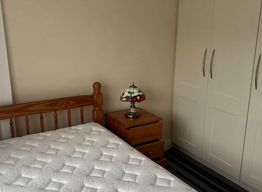 Apartment 12 Avondale Court, William Street, Nenagh, E45XP66