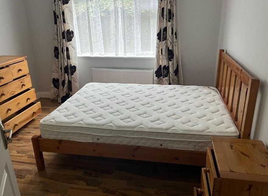 Apartment 12 Avondale Court, William Street, Nenagh, E45XP66