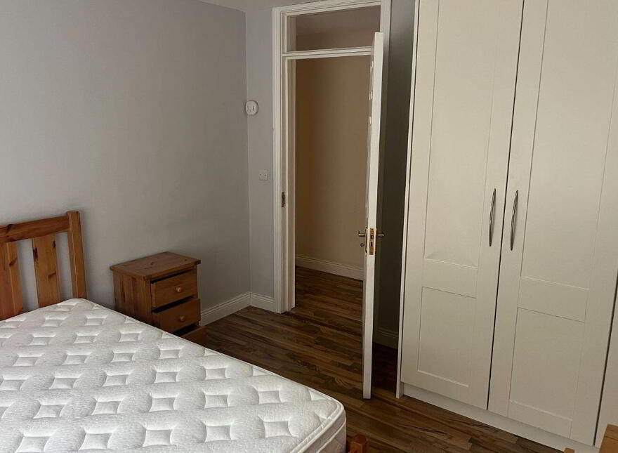 Apartment 12 Avondale Court, William Street, Nenagh, E45XP66