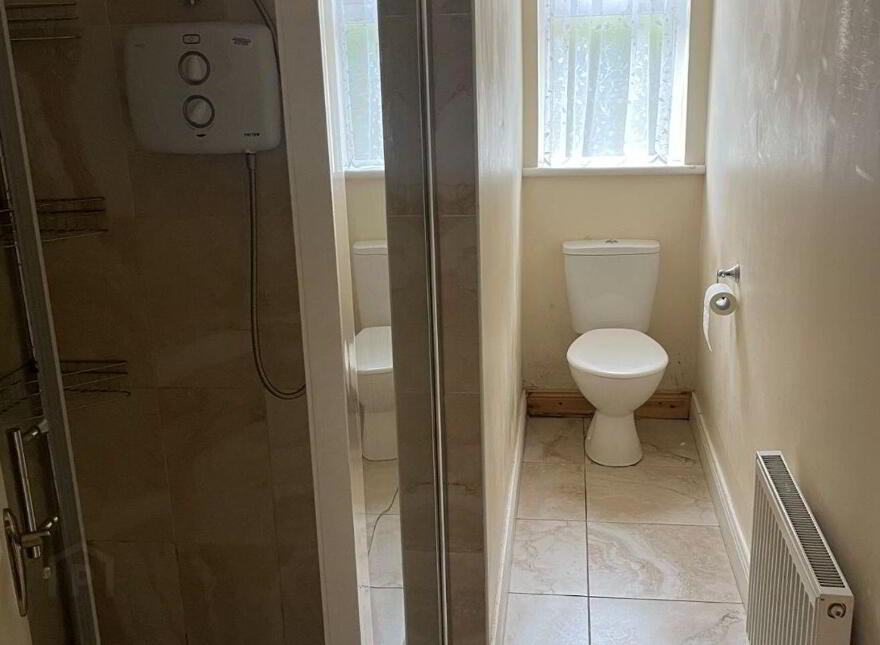 Apartment 12 Avondale Court, William Street, Nenagh, E45XP66