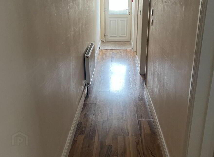 Apartment 12 Avondale Court, William Street, Nenagh, E45XP66